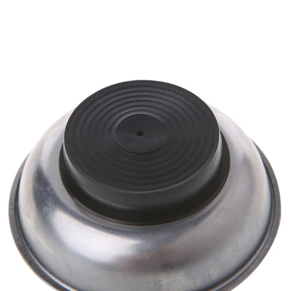 Round Magnetic Holder Tool