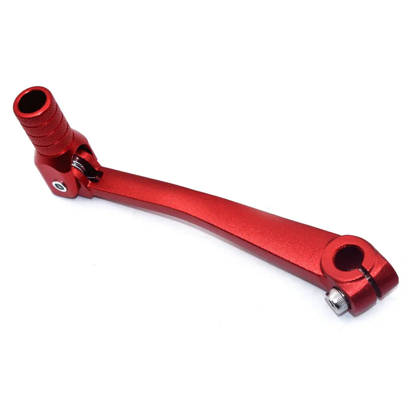 Gear shift lever rod alloy aluminium  50cc 110cc 250cc dirt pit monkey bike motorcycle atv quad accessories parts free shipping Bikeproshop