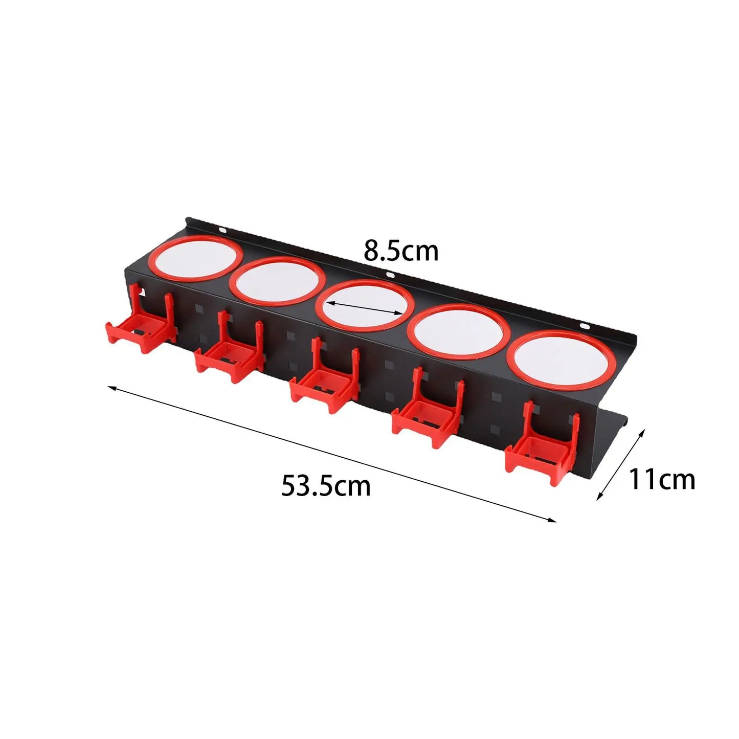 Support de rangement pour vaporisateur