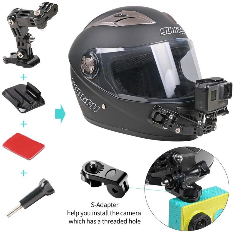 Kit pour GoPro 