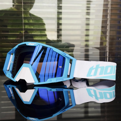 Motocross Glasses