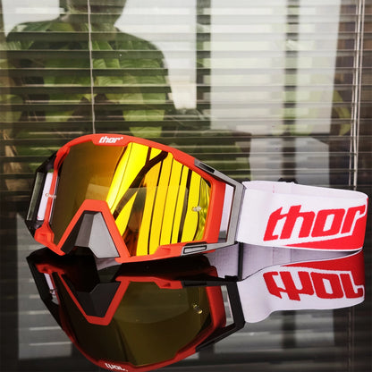 Motocross Glasses