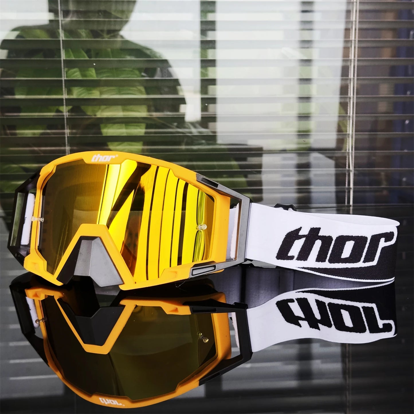 Motocross Glasses