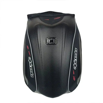 Waterproof Motorcycle Hard shell backpacks