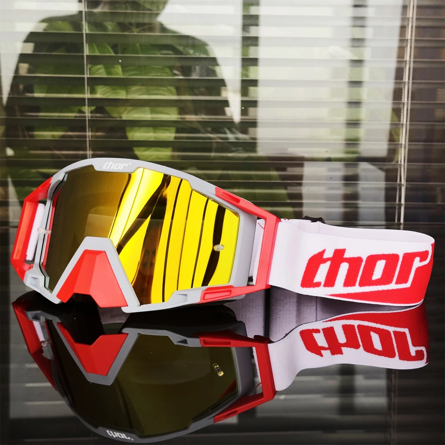 Motocross Glasses