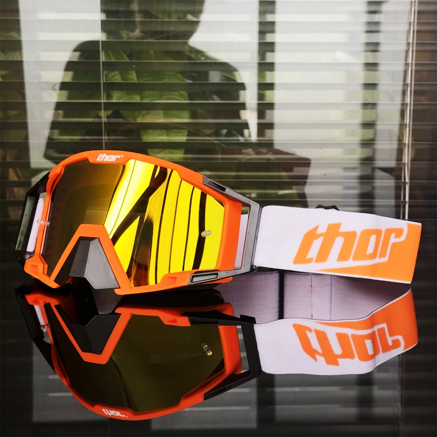 Motocross Glasses