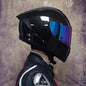 Full Face Racing Helmets Winter Warm Double Visor Motorcycle Helmet Motorbike Sports helmet Bikeproshop