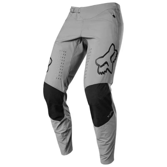 Pantalones transpirables que absorben el sudor para motocicleta 