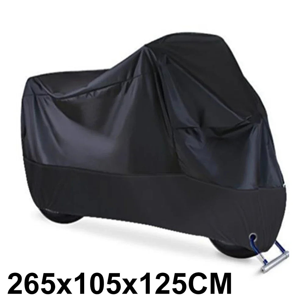 Motorcycle Cover Waterproof