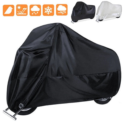 Motorcycle Cover Waterproof