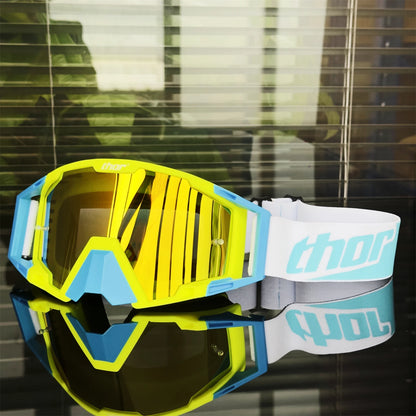 Motocross Glasses