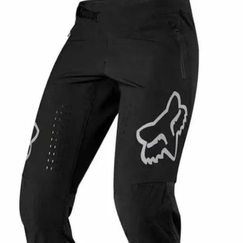 motorcycle  sweat-absorbing breathable pants