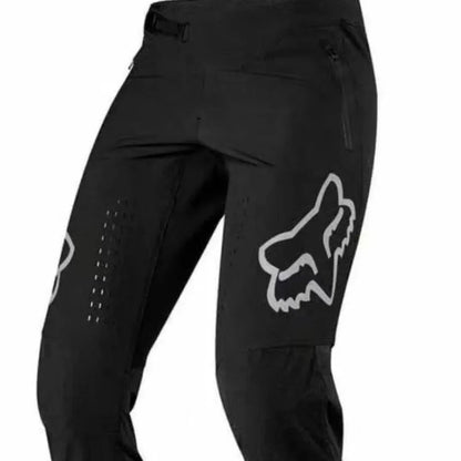 Pantalones transpirables que absorben el sudor para motocicleta 