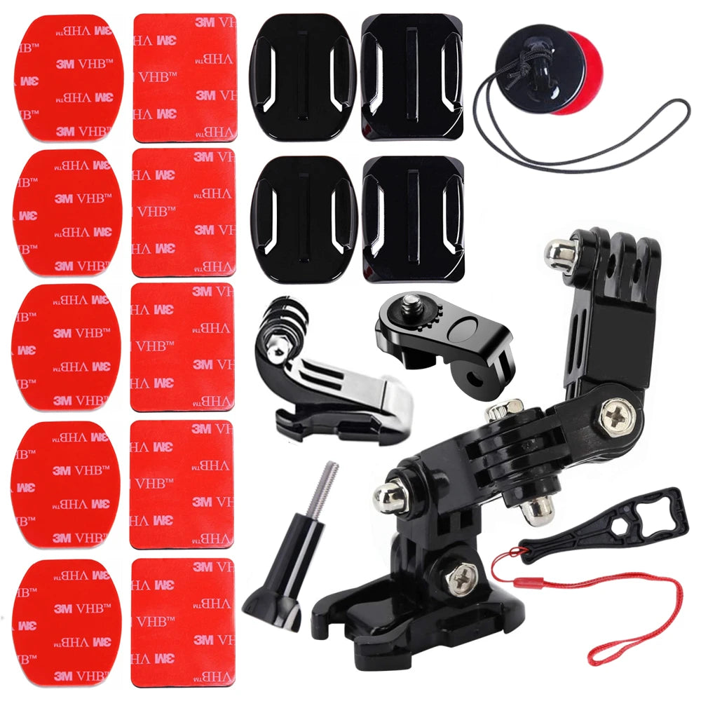 GoPro Mount Kit