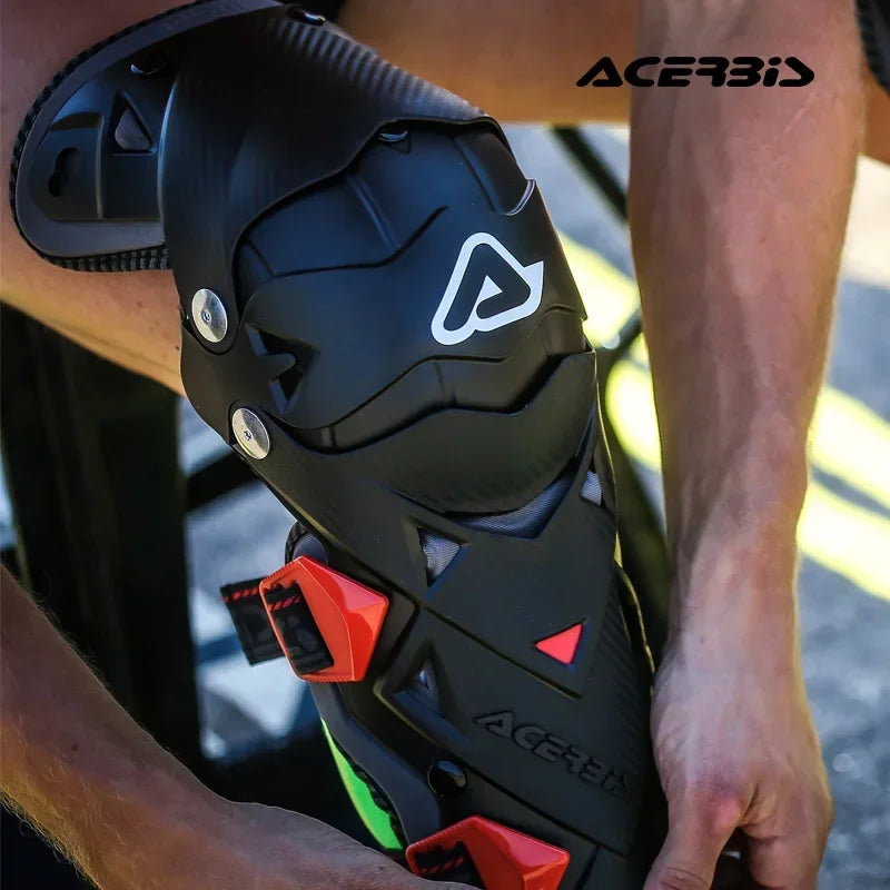 Acerbis IMPACT EVO 3.0 - Safety kneecap Bikeproshop