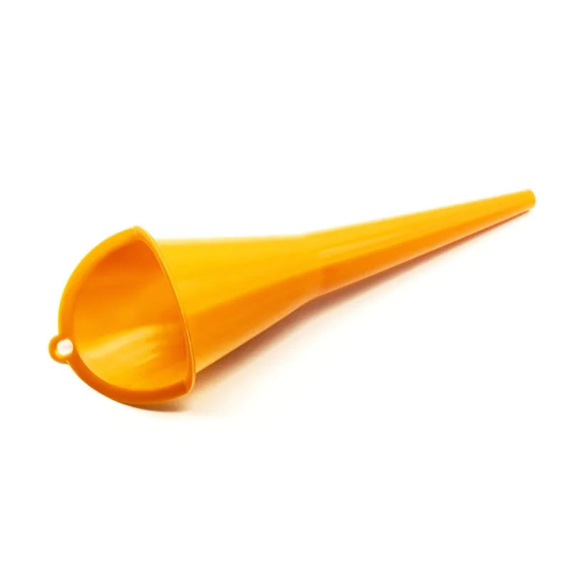 Long Mouth Oil Funnel