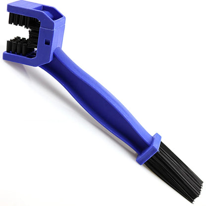 Motorcycle  Chain Brush Cleaner