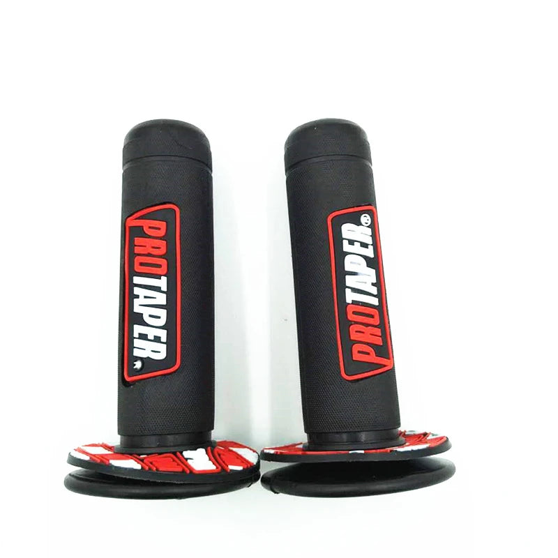 Handlebar Grip Gel Brake Handle Rubber for 7/8" Motorcycle For KTM CRF EXC YZF Protaper Pro taper Motorcross Dirt Pit Bike Bikeproshop