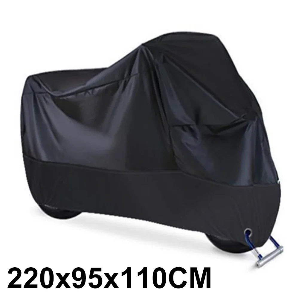 Motorcycle Cover Waterproof