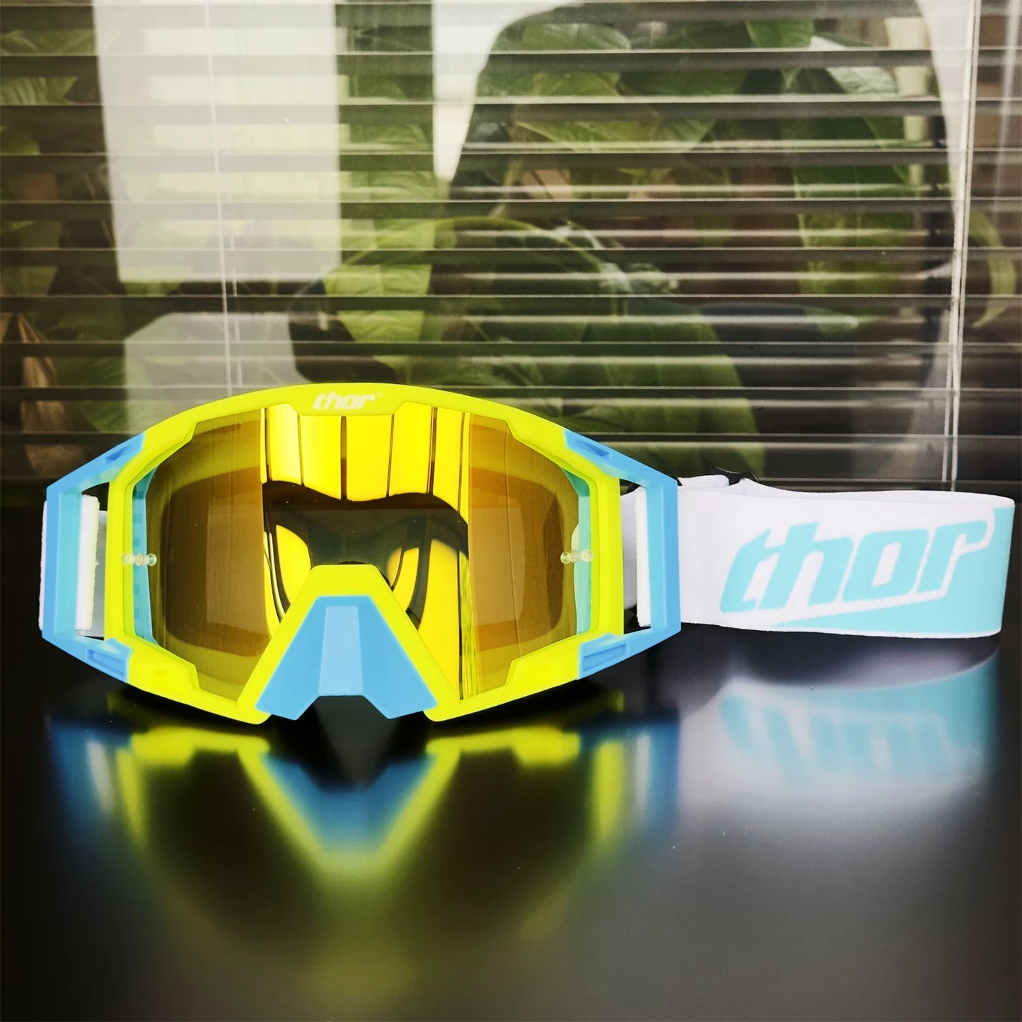 Motocross Glasses