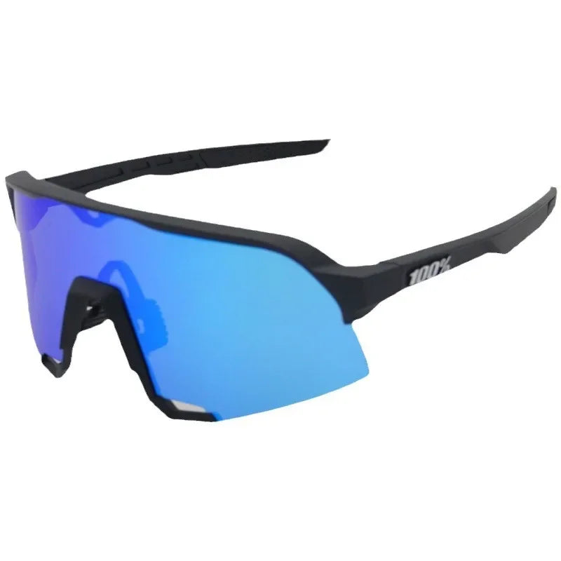 Outdoor Hiking Climbing Sports Glasses