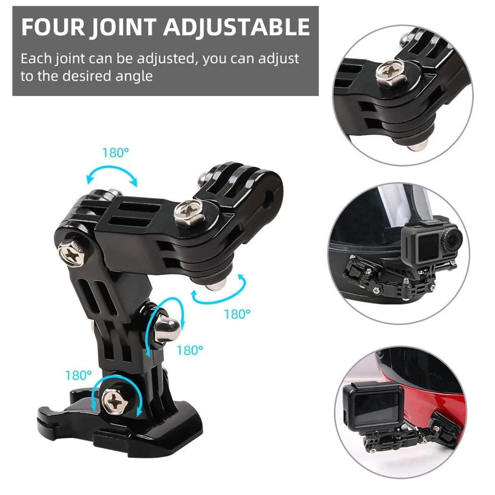 GoPro Mount Kit