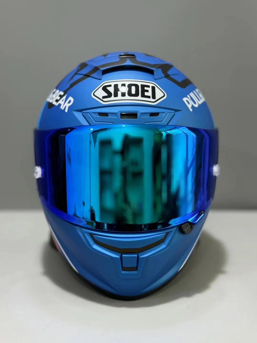 Full Face Motorcycle helmet