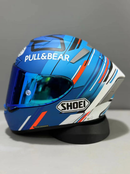 Full Face Motorcycle helmet